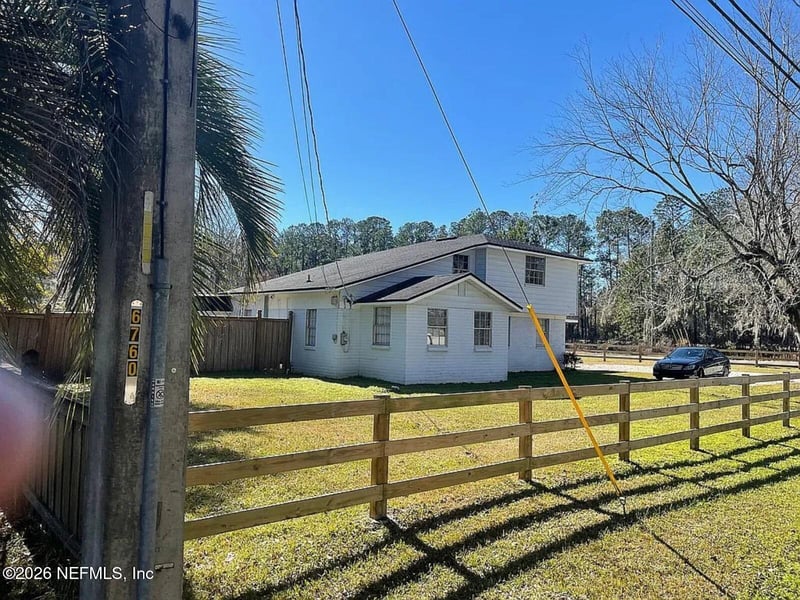 6756 Trout River Blvd, Jacksonville, FL 32219