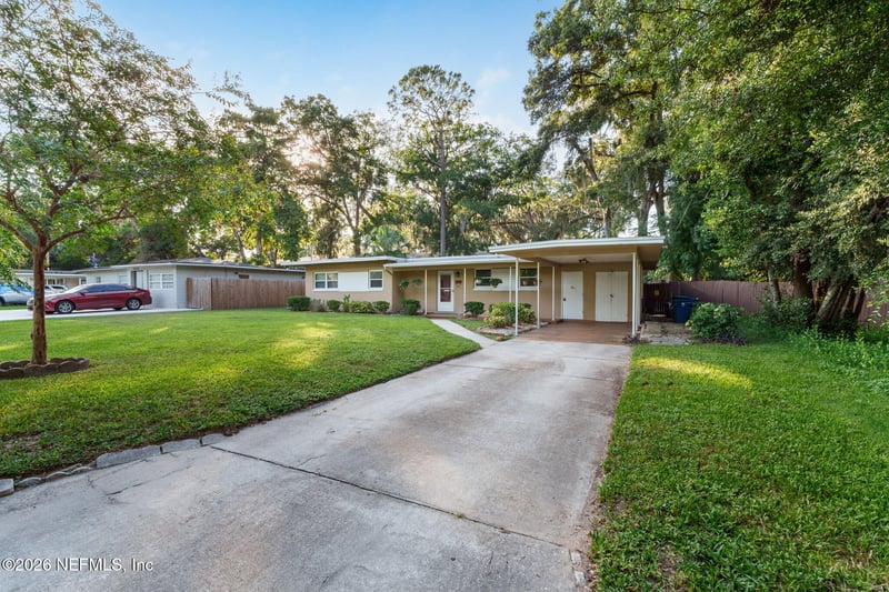 5861 Michigan Ave, Jacksonville, FL 32211