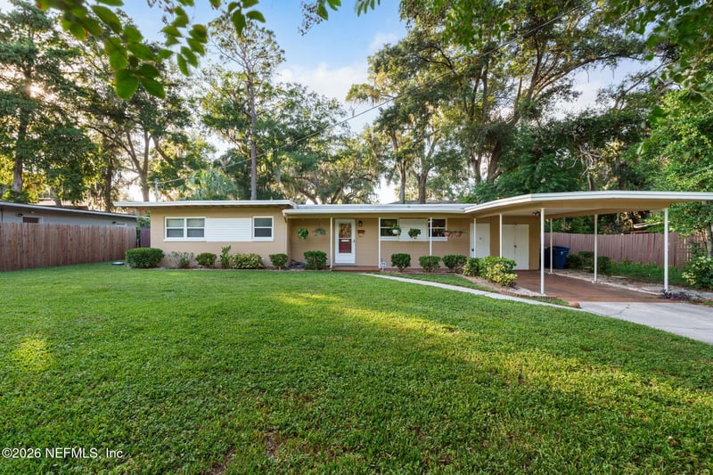 5861 Michigan Ave, Jacksonville, FL 32211