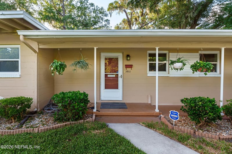 5861 Michigan Ave, Jacksonville, FL 32211