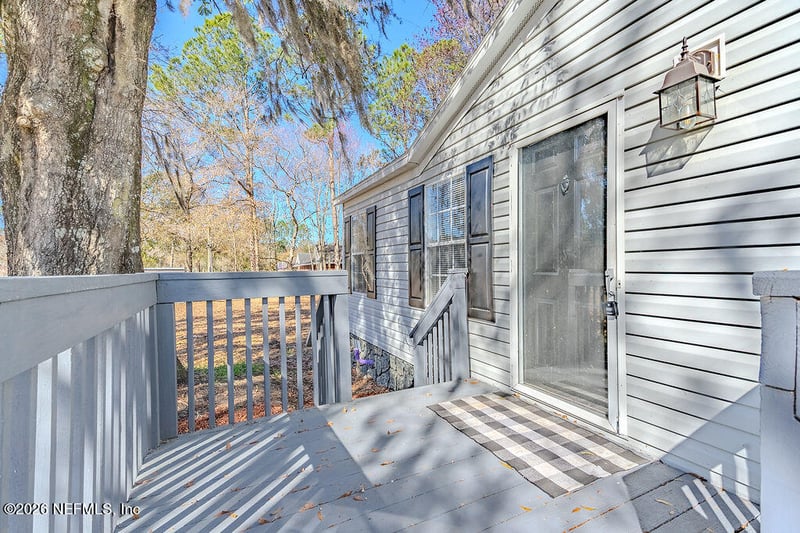 541462 Lem Turner Rd, Callahan, FL 32011