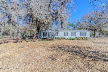 541462 Lem Turner Rd, Callahan, FL 32011