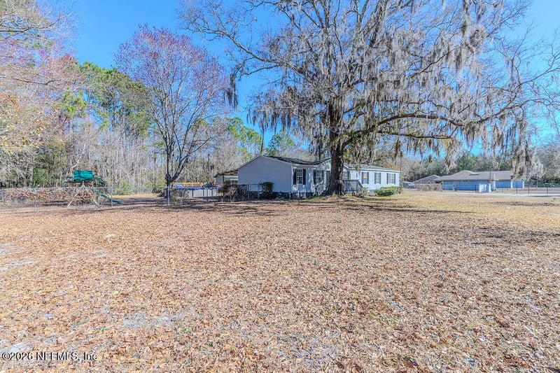 541462 Lem Turner Rd, Callahan, FL 32011