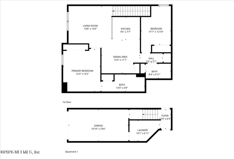 1112 Golden Lake Loop, St Augustine, FL 32084