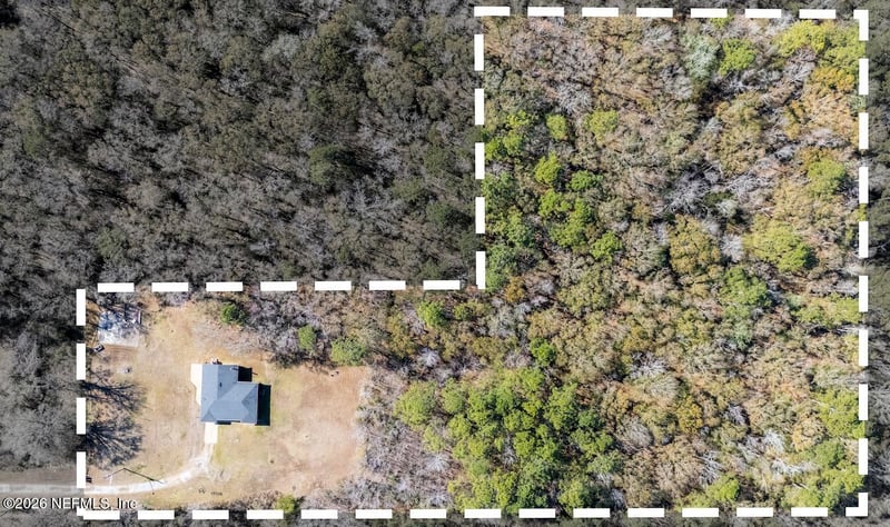 8723 Garden St, Jacksonville, FL 32219