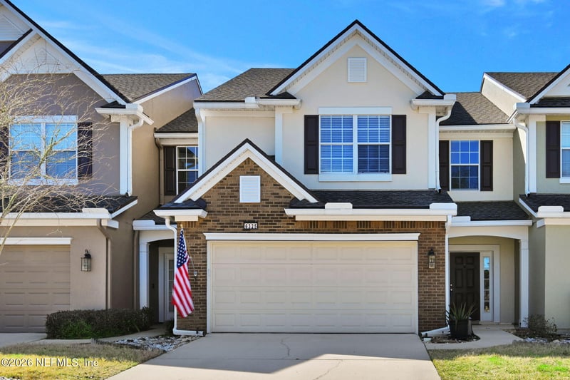 6325 Autumn Berry Cir, Jacksonville, FL 32258