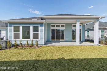 32 Dawes Ave, Ponte Vedra, FL 32081