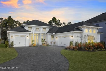 136 Windmill Palm Trl, Ponte Vedra, FL 32081