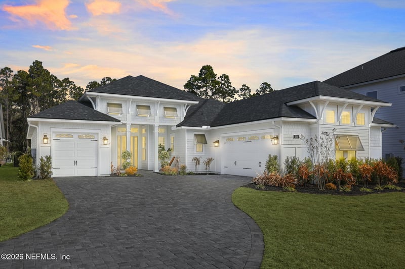 136 Windmill Palm Trl, Ponte Vedra, FL 32081