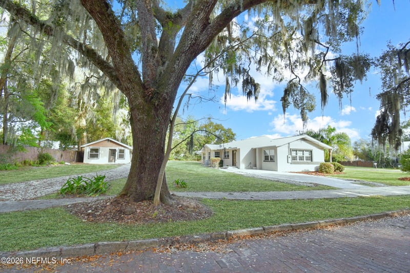 2118 Gillis St, Palatka, FL 32177