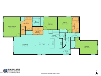 163 Silver Birch St, St Augustine, FL 32084