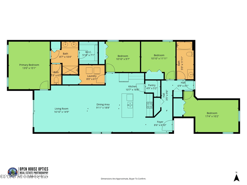 163 Silver Birch St, St Augustine, FL 32084