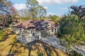 1347 Bee St, Orange Park, FL 32065