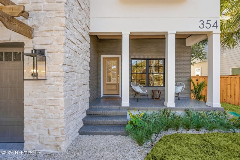 354 11th St, Atlantic Beach, FL 32233