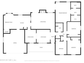 4344 St Albans Dr, Jacksonville, FL 32257