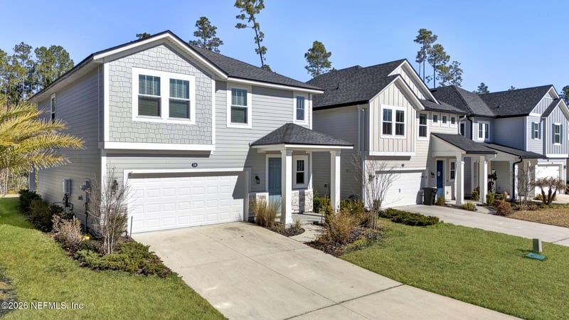 230 Starnberg Ct, St Augustine, FL 32095