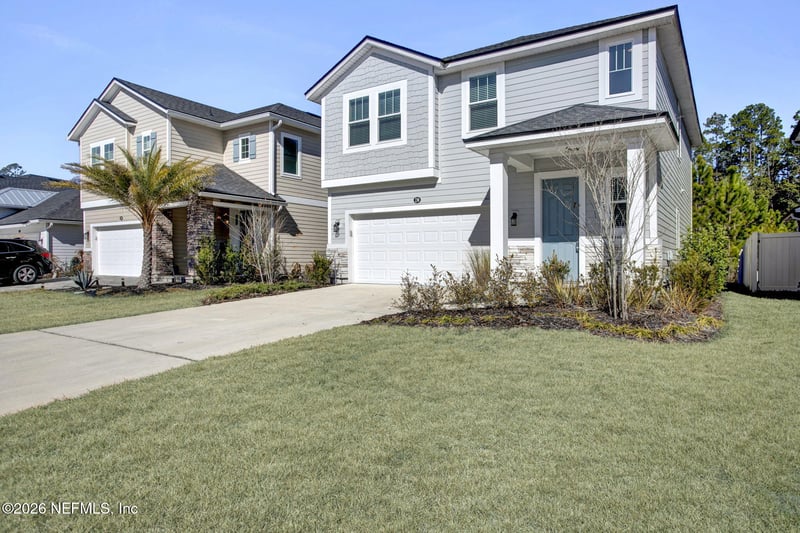 230 Starnberg Ct, St Augustine, FL 32095