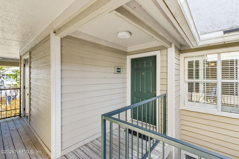 800 Ironwood Dr #834, Ponte Vedra Beach, FL 32082