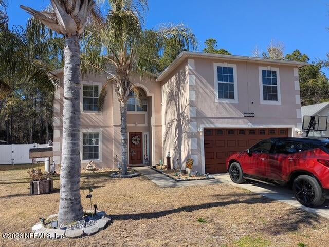 5537 Shady Pine St, Jacksonville, FL 32244