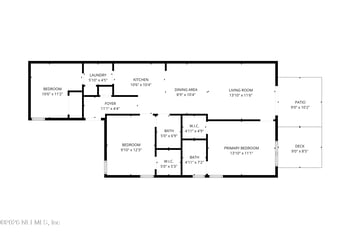 5025 Fulham Rd, Jacksonville, FL 32244