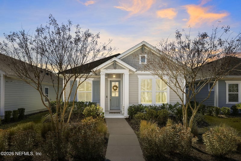 36 Aaron Ln, Ponte Vedra, FL 32081