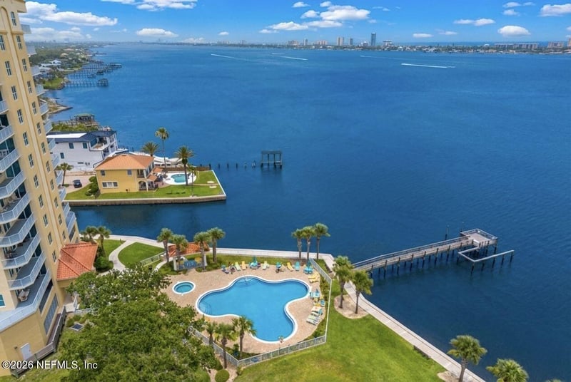 2801 Ridgewood Ave #1015, South Daytona, FL 32119