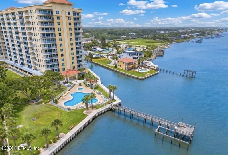 2801 Ridgewood Ave #1015, South Daytona, FL 32119