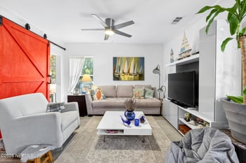 1800 The Greens Way #110, Jacksonville Beach, FL 32250