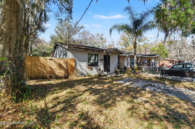 3626 Lionell St, Jacksonville, FL 32209