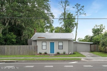 5456 Timuquana Rd, Jacksonville, FL 32210