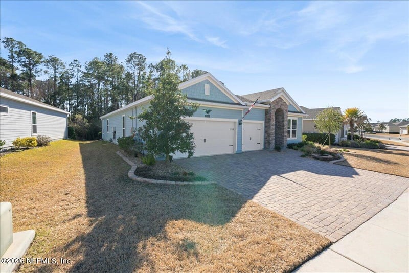 223 Saint Vincent Dr, St Augustine, FL 32092