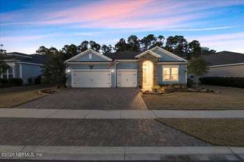 223 Saint Vincent Dr, St Augustine, FL 32092