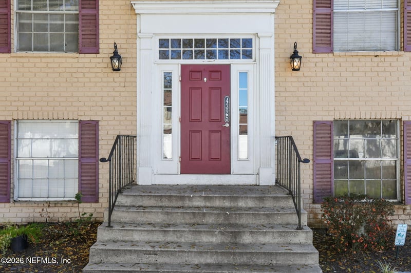 4325 Plaza Gate Ln #201, Jacksonville, FL 32217