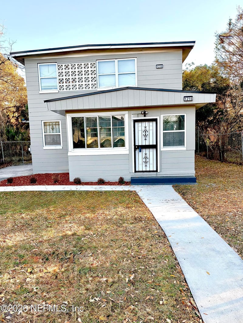 1216 19th St, Jacksonville, FL 32209