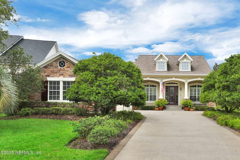 159 La Mesa Dr, St Augustine, FL 32095