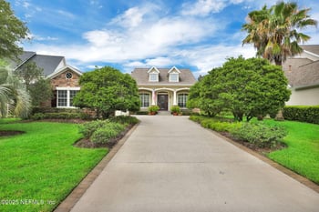 159 La Mesa Dr, St Augustine, FL 32095