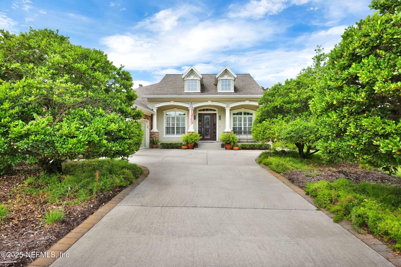 159 La Mesa Dr, St Augustine, FL 32095