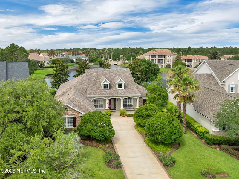 159 La Mesa Dr, St Augustine, FL 32095