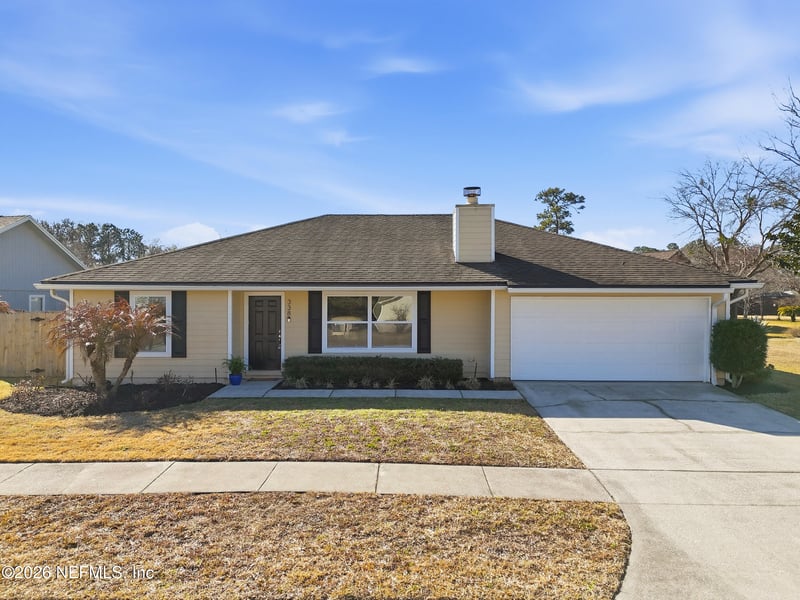 338 Dijon Dr, Jacksonville, FL 32225