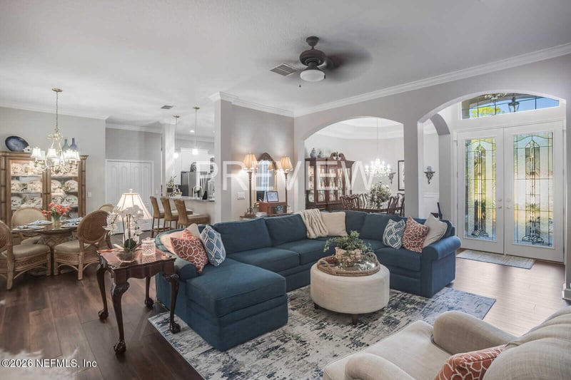 86144 Hampton Bays Dr, Fernandina Beach, FL 32034