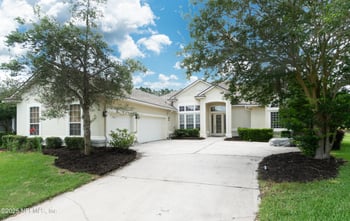 1847 Landguard Rd, St Augustine, FL 32092