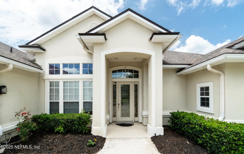 1847 Landguard Rd, St Augustine, FL 32092