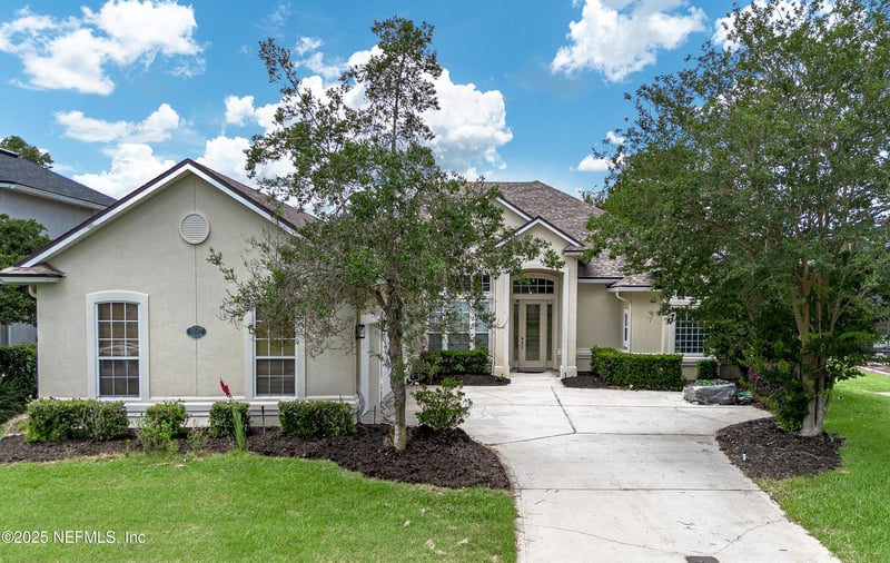 1847 Landguard Rd, St Augustine, FL 32092