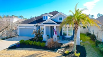 134 Bucktail Ave, Ponte Vedra, FL 32081