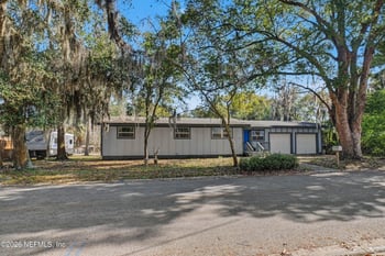 104 Jack St, Green Cove Springs, FL 32043