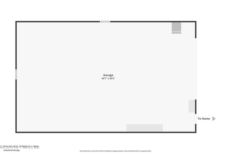 2924 Squirrel Ct, Middleburg, FL 32068