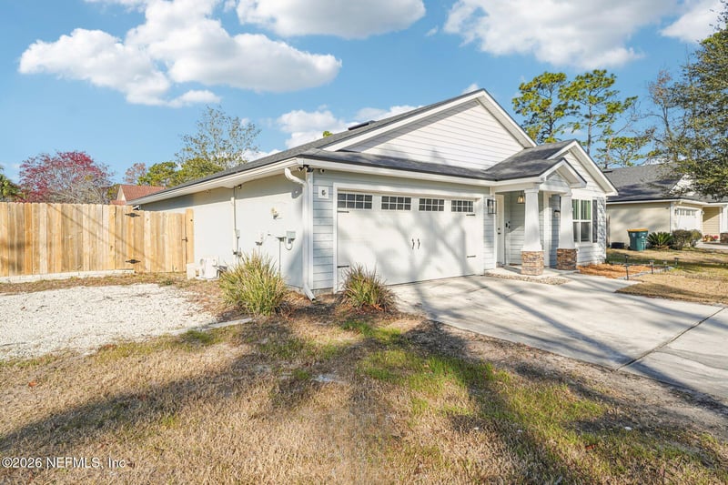 3622 Sans Pareil St, Jacksonville, FL 32224