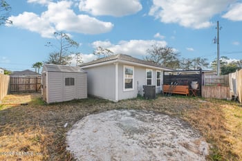 3622 Sans Pareil St, Jacksonville, FL 32224