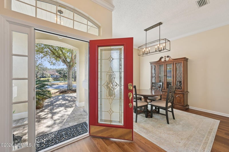 144 Edge Of Woods Rd, St Augustine, FL 32092