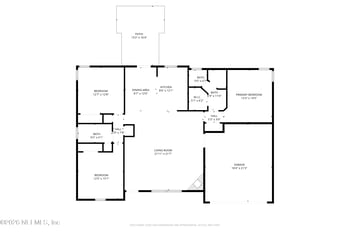 338 Dijon Dr, Jacksonville, FL 32225